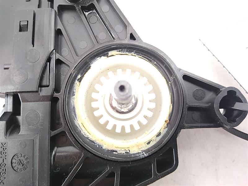 Alfa Romeo Giulia Rear Left Window Motor
A2059060301