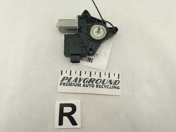 Alfa Romeo Giulia Rear Right Window Motor
A2059060401