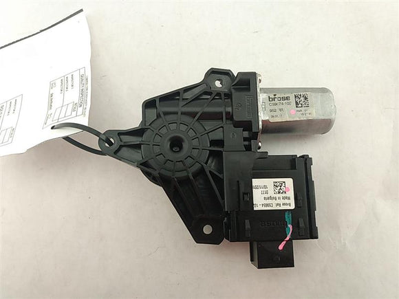 Alfa Romeo Giulia Rear Right Window Motor
A2059060401