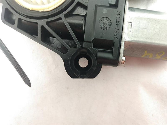 Alfa Romeo Giulia Rear Right Window Motor
A2059060401