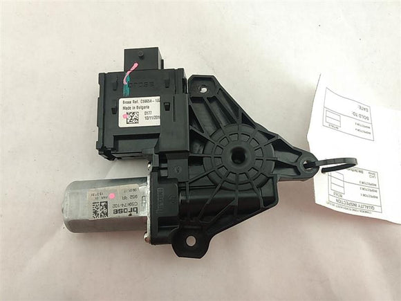 Alfa Romeo Giulia Rear Right Window Motor
A2059060401
