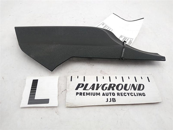 Alfa Romeo Giulia Center Console Front Left Trim Cover
156107142