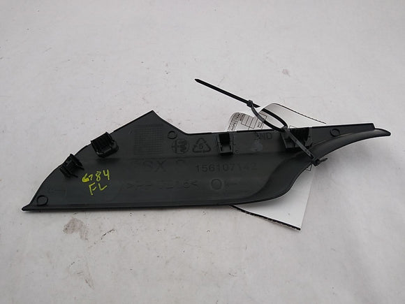 Alfa Romeo Giulia Center Console Front Left Trim Cover
156107142