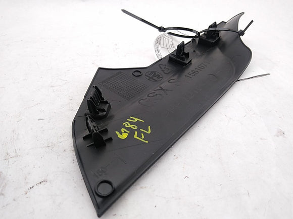 Alfa Romeo Giulia Center Console Front Left Trim Cover
156107142