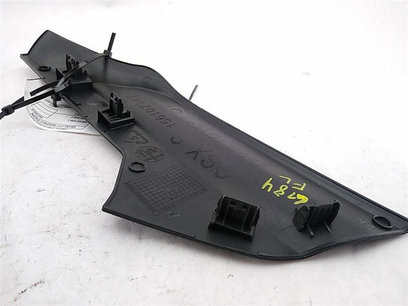 Alfa Romeo Giulia Center Console Front Left Trim Cover
156107142