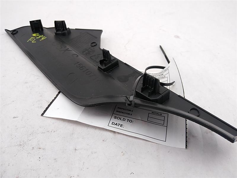 Alfa Romeo Giulia Center Console Front Left Trim Cover
156107142