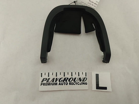 Alfa Romeo Giulia Dashboard Under Column Cover Trim 
15611314300