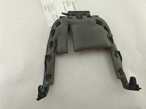 Alfa Romeo Giulia Dashboard Under Column Cover Trim 
15611314300