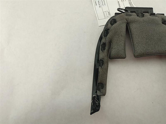 Alfa Romeo Giulia Dashboard Under Column Cover Trim 
15611314300