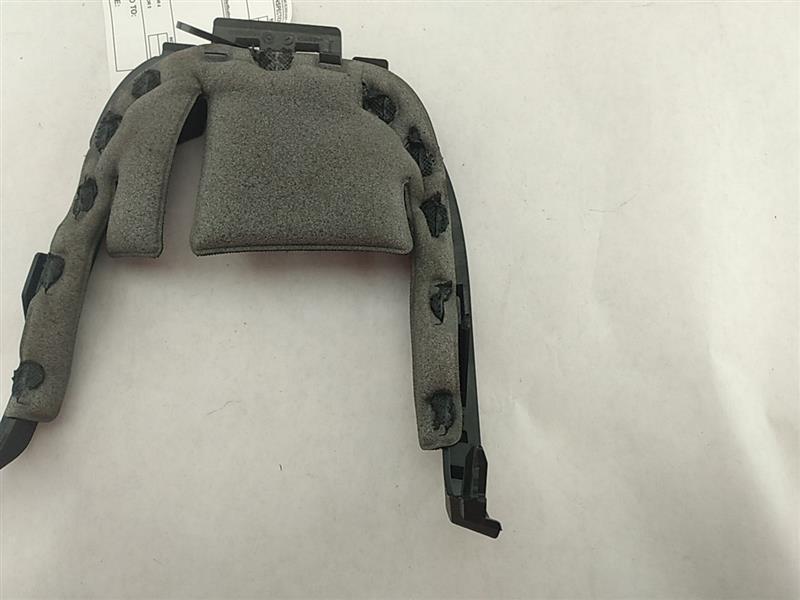 Alfa Romeo Giulia Dashboard Under Column Cover Trim 
15611314300