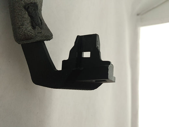 Alfa Romeo Giulia Dashboard Under Column Cover Trim 
15611314300