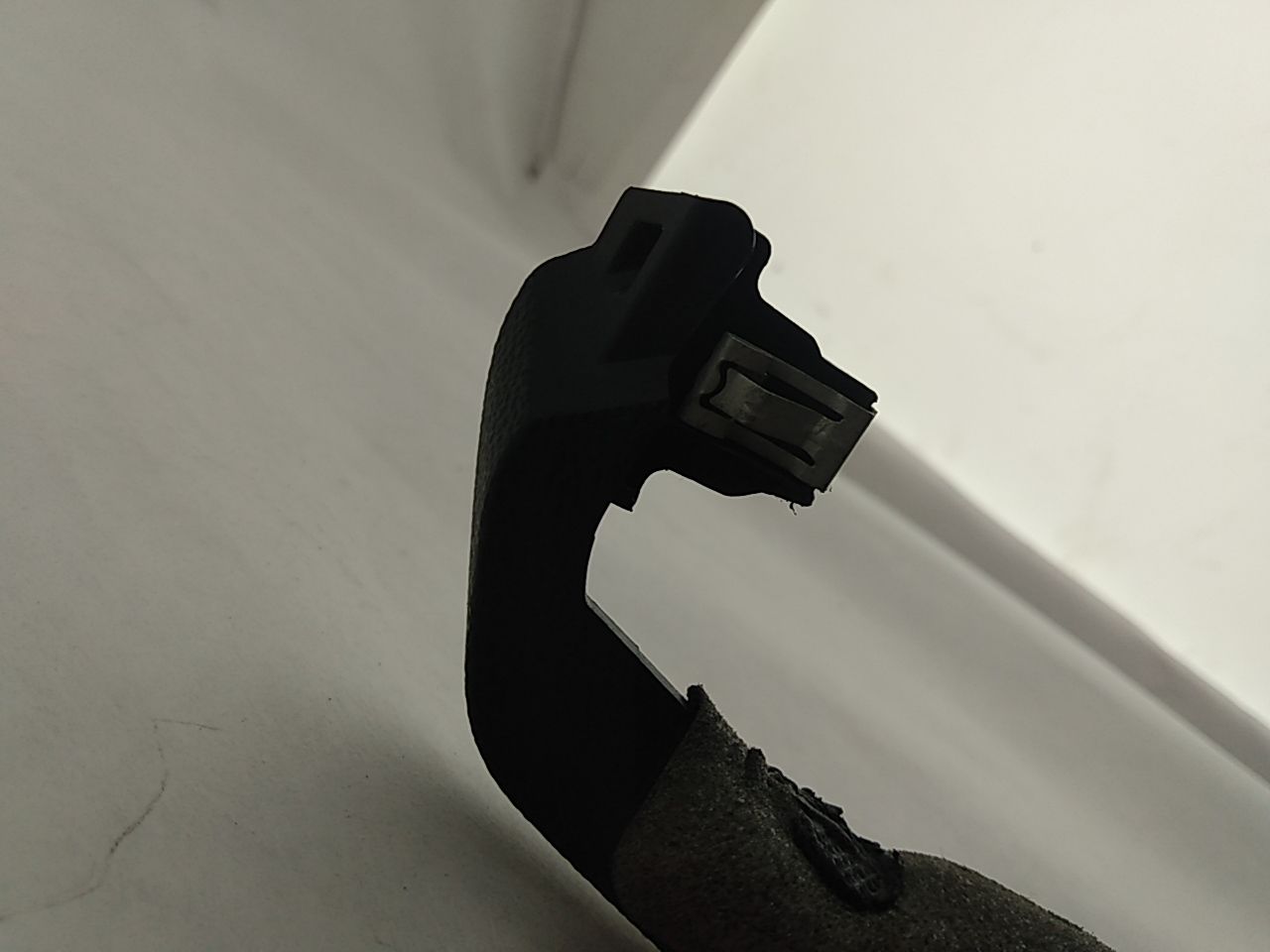 Alfa Romeo Giulia Dashboard Under Column Cover Trim 
15611314300