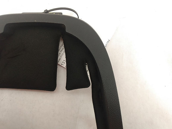 Alfa Romeo Giulia Dashboard Under Column Cover Trim 
15611314300