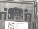 Alfa Romeo Giulia Rear Right Window Switch 
01561075620-4