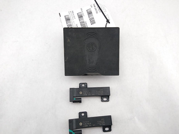 Alfa Romeo Giulia Wireless Key Charging Pad
156108127