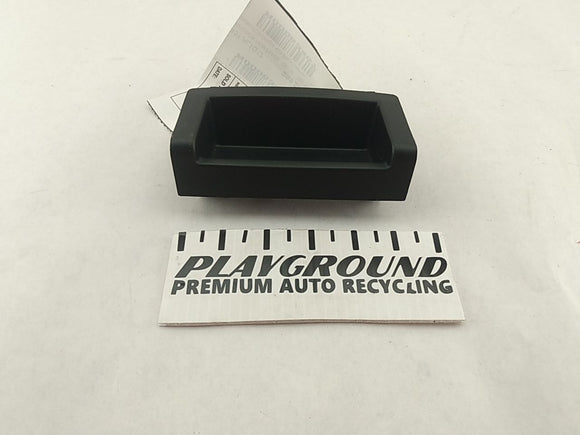 Alfa Romeo Giulia Front Center Storage Tray
156109330
T0522196
1773120X