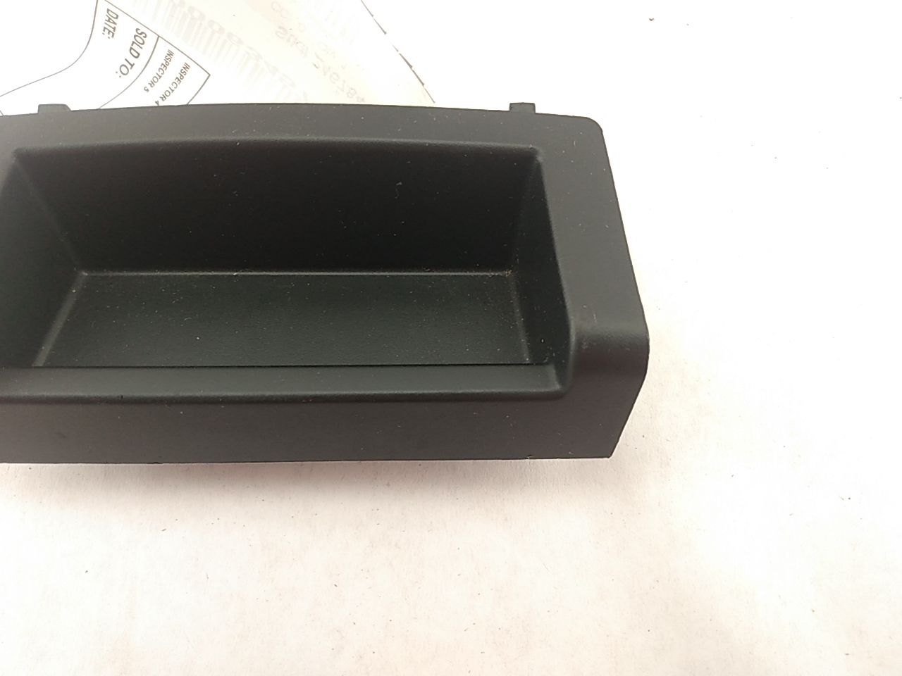 Alfa Romeo Giulia Front Center Storage Tray
156109330
T0522196
1773120X