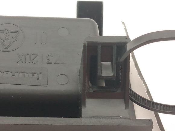 Alfa Romeo Giulia Front Center Storage Tray
156109330
T0522196
1773120X