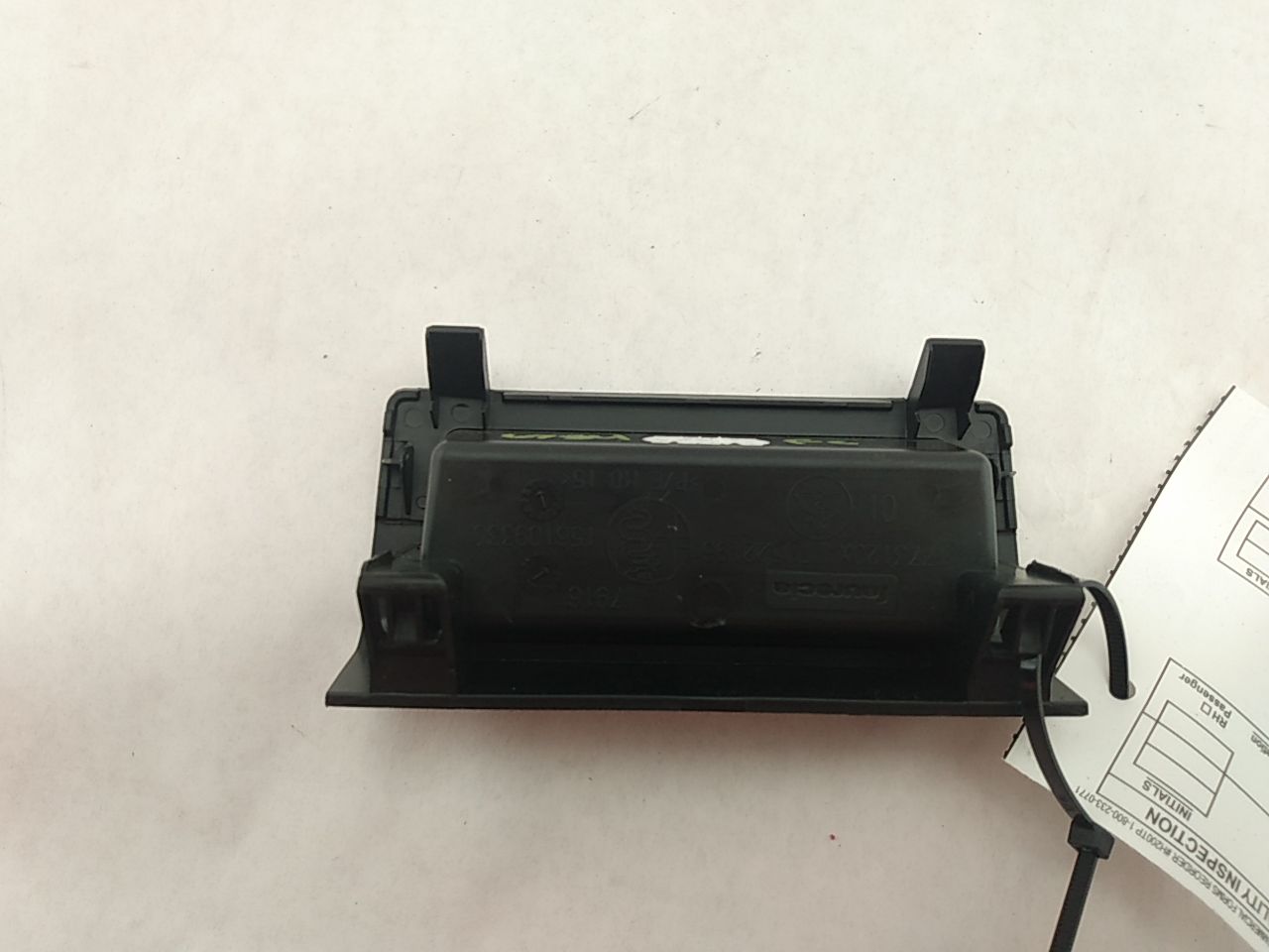 Alfa Romeo Giulia Front Center Storage Tray
156109330
T0522196
1773120X