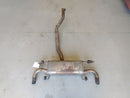 Alfa Romeo Giulia Rear Silencer Exhaust Pipe-2