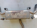 Alfa Romeo Giulia Rear Silencer Exhaust Pipe-4