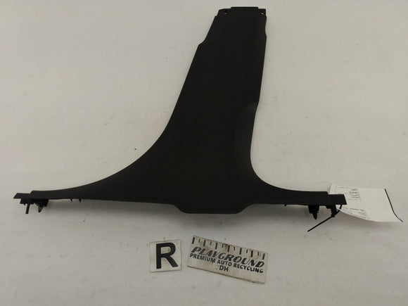 Alfa Romeo Giulia Right Interior B Pillar Trim
156130280