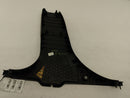 Alfa Romeo Giulia Right Interior B Pillar Trim
156130280-6