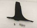 Alfa Romeo Giulia Left Interior B Pillar Trim
156130281-1
