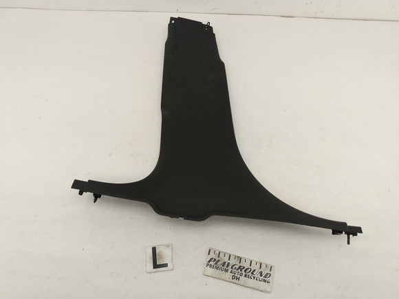 Alfa Romeo Giulia Left Interior B Pillar Trim
156130281