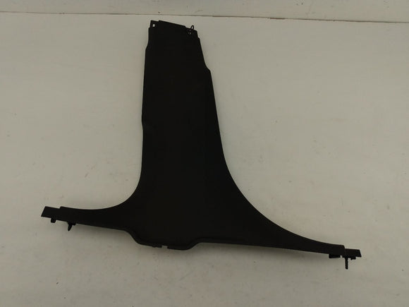 Alfa Romeo Giulia Left Interior B Pillar Trim
156130281