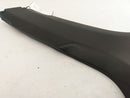 Alfa Romeo Giulia Left Interior B Pillar Trim
156130281-12