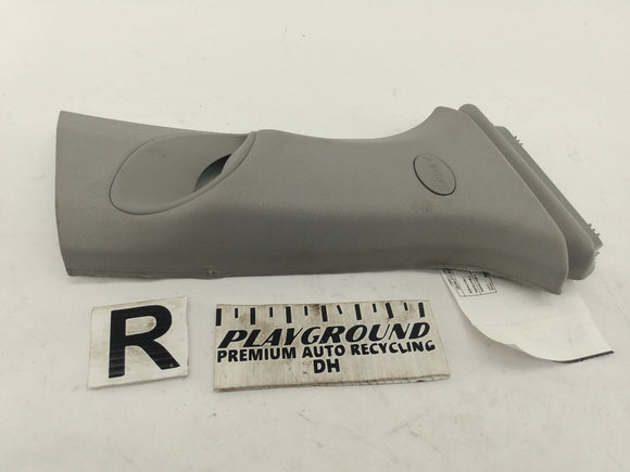 Alfa Romeo Giulia Right Interior B Pillar Trim 
156107244