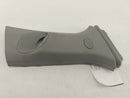 Alfa Romeo Giulia Right Interior B Pillar Trim 
156107244-2