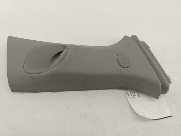 Alfa Romeo Giulia Right Interior B Pillar Trim 
156107244