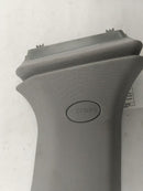 Alfa Romeo Giulia Right Interior B Pillar Trim 
156107244-3