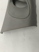 Alfa Romeo Giulia Right Interior B Pillar Trim 
156107244-5