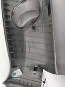 Alfa Romeo Giulia Right Interior B Pillar Trim 
156107244-8