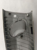 Alfa Romeo Giulia Right Interior B Pillar Trim 
156107244-9