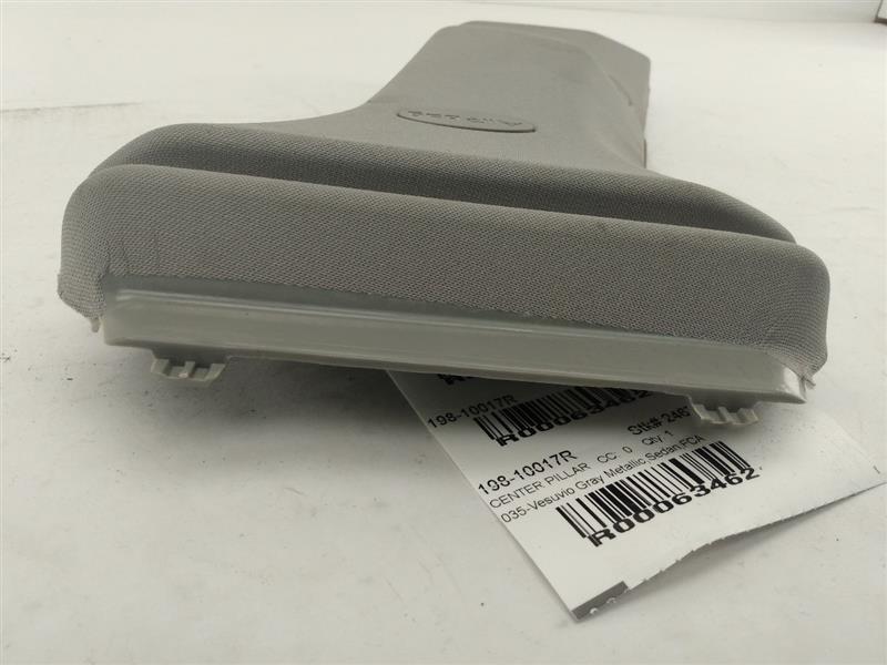 Alfa Romeo Giulia Right Interior B Pillar Trim 
156107244