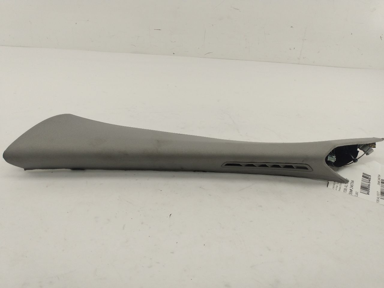 Alfa Romeo Giulia Front Left A Pillar Trim
156127677 - 0