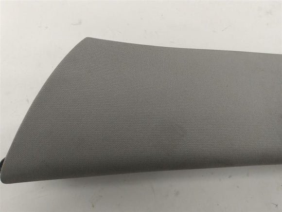 Alfa Romeo Giulia Front Left A Pillar Trim
156127677