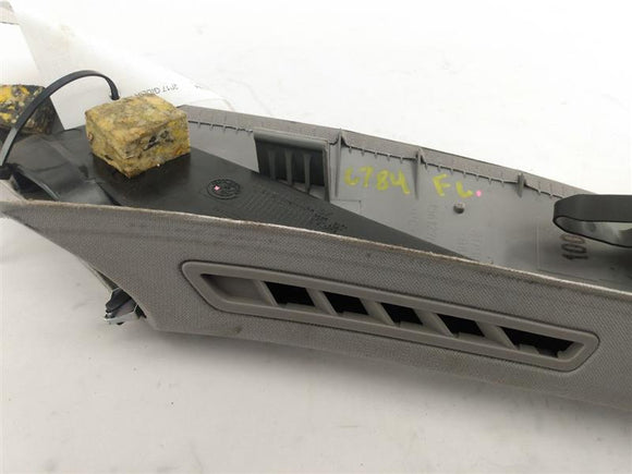 Alfa Romeo Giulia Front Left A Pillar Trim
156127677