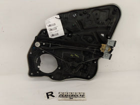 Alfa Romeo Giulia Rear Right Window Regulator
00505514910