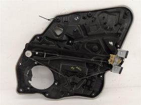 Alfa Romeo Giulia Rear Right Window Regulator
00505514910 - 0