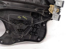 Alfa Romeo Giulia Rear Right Window Regulator
00505514910-4