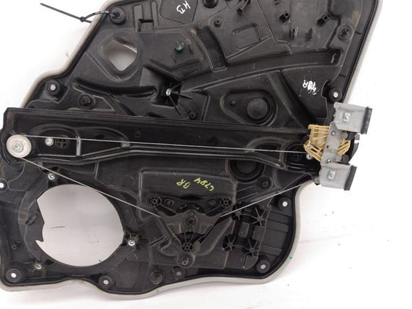 Alfa Romeo Giulia Rear Right Window Regulator
00505514910