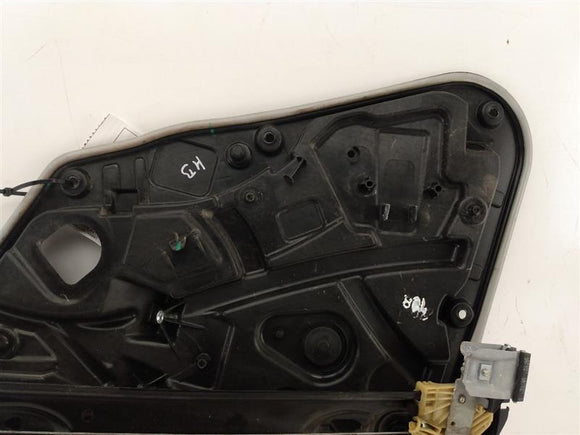 Alfa Romeo Giulia Rear Right Window Regulator
00505514910