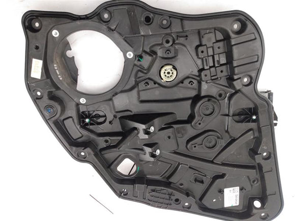 Alfa Romeo Giulia Rear Right Window Regulator
00505514910