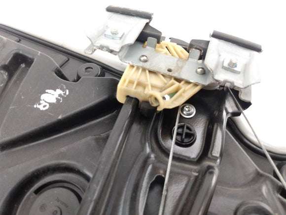 Alfa Romeo Giulia Rear Right Window Regulator
00505514910