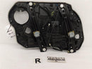 Alfa Romeo Giulia Front Right Window Regulator
00505514710-1